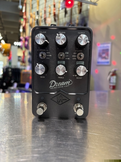 Universal Audio - UA-GPM-DRM